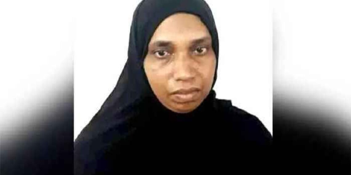 ബാങ്കിൽ കള്ളനോട്ടുമായി എത്തിയ സ്ത്രീ പിടിയിൽ; ഭർത്താവിന് സുഹൃത്ത് നൽകിയ പണമെന്ന് വിശദീകരണം