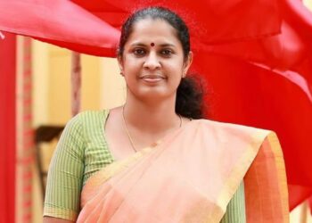 പിപി ദിവ്യക്ക് തിരിച്ചടി; എഡിഎം നവീൻ ബാബുവിന്റെ മരണത്തിൽ മുൻകൂർ ജാമ്യമില്ല