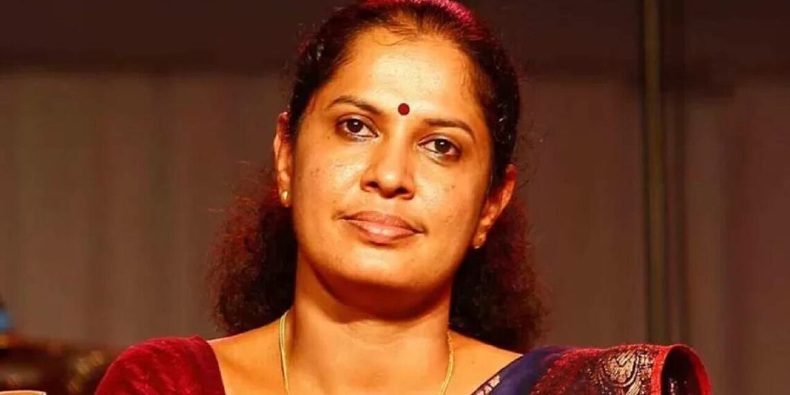 പിപി ദിവ്യ റിമാന്റിൽ; പള്ളികുന്ന് വനിതാ ജയിലിലേക്ക് മാറ്റി