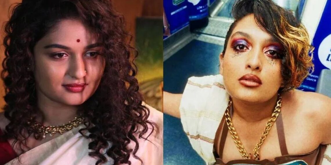 ലഹരിക്കേസിൽ നടി പ്രയാ​ഗ മാർട്ടിനെ ചോദ്യം ചെയ്യും; ഹാജരാകാൻ നോട്ടീസ്