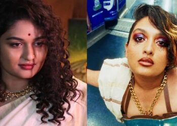 ലഹരിക്കേസിൽ നടി പ്രയാ​ഗ മാർട്ടിനെ ചോദ്യം ചെയ്യും; ഹാജരാകാൻ നോട്ടീസ്