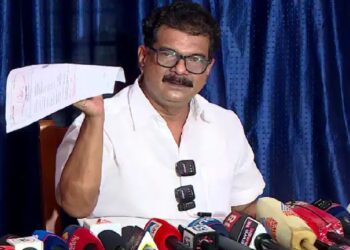 പിവി അൻവറിന്റെ ഇരിപ്പിടം പ്രതിപക്ഷ സ്ഥാനത്ത്; ഇന്ന് സഭയിലെത്തില്ല!