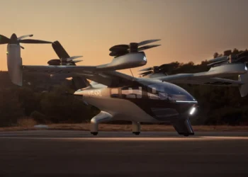 പറക്കും ടാക്സികൾ ദുബായിൽ മാത്രമല്ല ഇനി ഇന്ത്യയിലും; ബംഗളൂരു എയർപോ‌ർട്ട് സജ്ജം