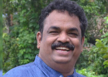 കാർവാർ എംഎൽഎ സതീഷ് കൃഷ്ണ സെയിലിന് തടവ് ശിക്ഷ