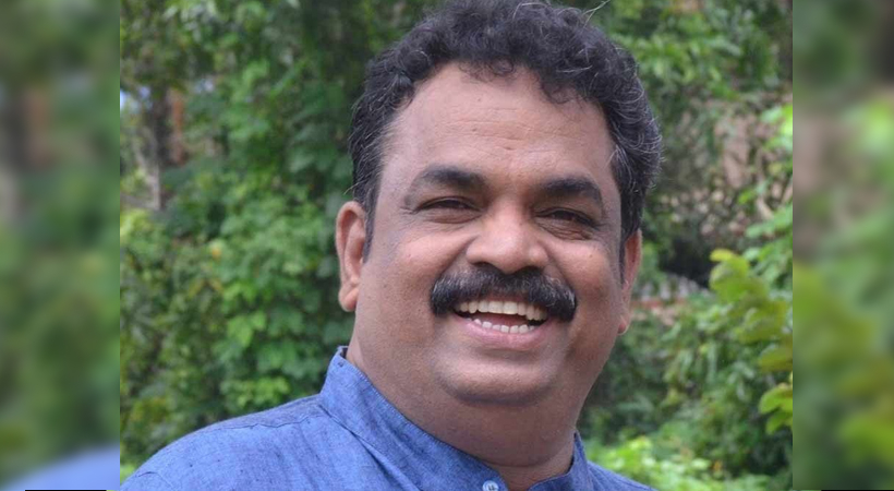 കാർവാർ എംഎൽഎ സതീഷ് കൃഷ്ണ സെയിലിന് തടവ് ശിക്ഷ