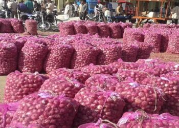 സവോള മോഷണം; മൂന്ന് പേർ അറസ്റ്റിൽ