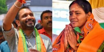 ‘ശോഭ സുരേന്ദ്രനെ ചുറ്റിപ്പറ്റി മാധ്യമങ്ങൾ വ്യാജപ്രചാരണം നടത്തുന്നു’, ബിജെപിയിൽ ഭിന്നതയില്ല; കെ സുരേന്ദ്രൻ