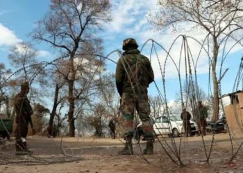 ഗുൽമാർ​ഗിൽ സൈനീകർക്ക് നേരെയുണ്ടായ ഭീകരാക്രമണം; ഉത്തരവാദിത്തം ഏറ്റെടുത്ത് ഭീകരസംഘടന പിഎഎഫ്എഫ്