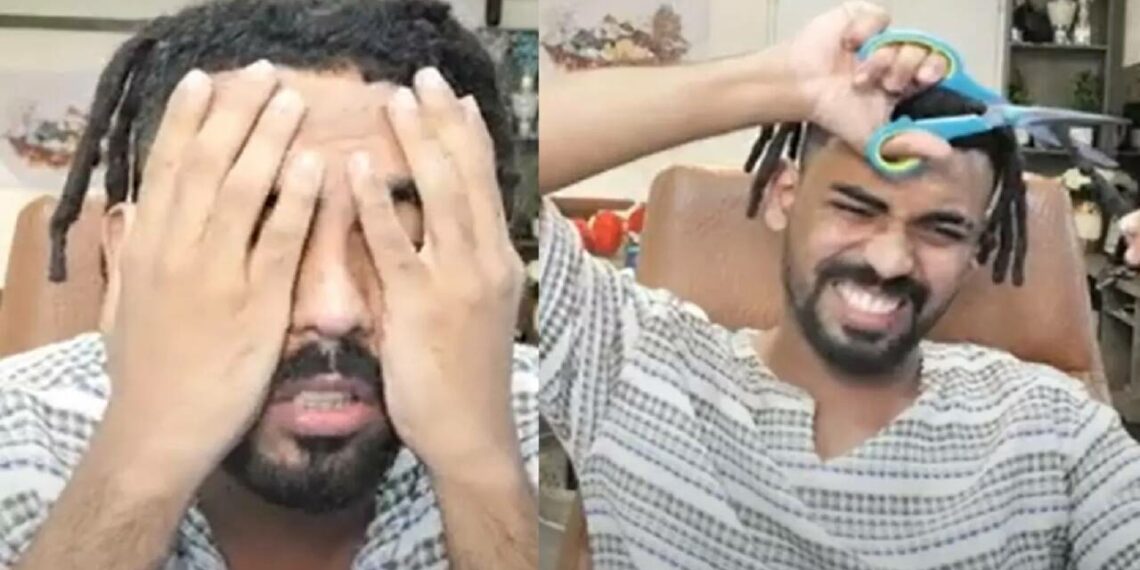 ഇനി തൊപ്പിയില്ല ഗെയ്സ്, നിഹാദ് മാത്രം… ദു:ഖത്തിൽ പങ്കുചേർന്ന് സോഷ്യൽ മീഡിയ ഫാൻസും