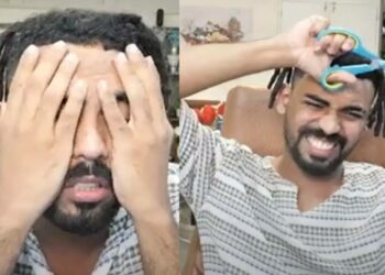 ഇനി തൊപ്പിയില്ല ഗെയ്സ്, നിഹാദ് മാത്രം… ദു:ഖത്തിൽ പങ്കുചേർന്ന് സോഷ്യൽ മീഡിയ ഫാൻസും