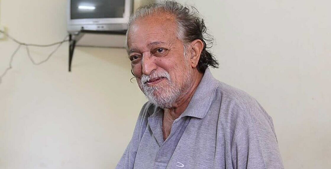 നടൻ ടി പി മാധവൻ അന്തരിച്ചു