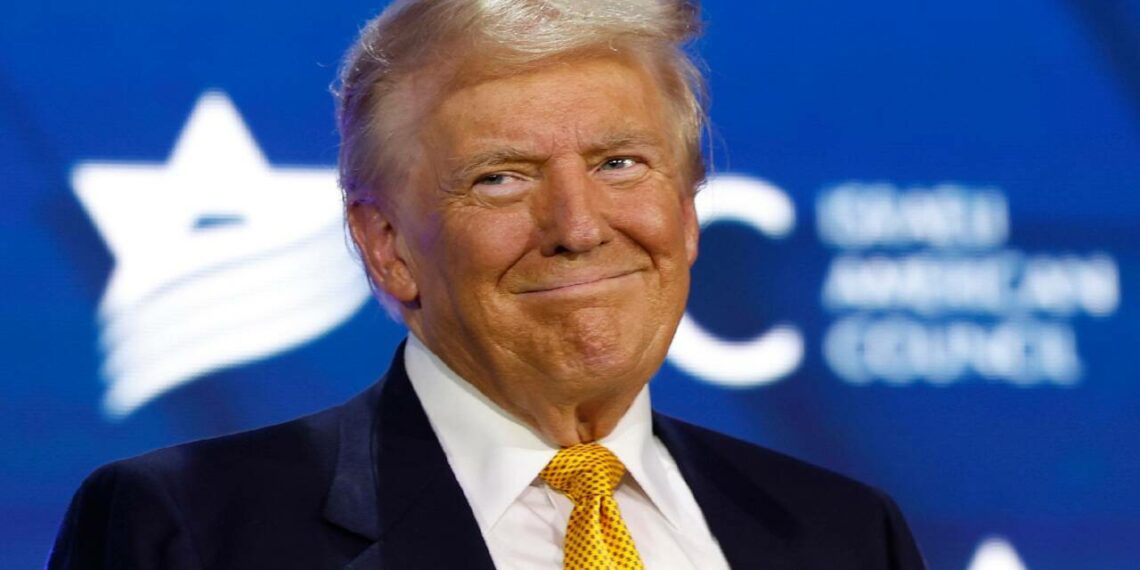 ട്രംപിനെതിരെ വീണ്ടും ലൈംഗികാരോപണം; 93ൽ ബലാത്സംഗത്തിന് ശ്രമിച്ചെന്ന് മോഡൽ