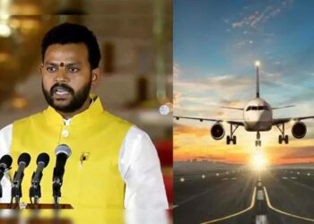 വ്യാജ ബോംബ് ഭീഷണി; വ്യോമയാന നിയമത്തിൽ ഭേദ​ഗതി, കനത്ത ശിക്ഷ ലഭിക്കും – റാം മോഹൻ നായിഡു