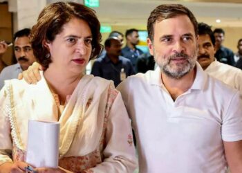 പ്രിയങ്ക ഇന്ന് വയനാട്ടിൽ; ഒപ്പം രാഹുലും സോണിയയും