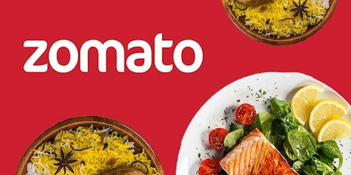 ഓരോ വിഭവത്തിനും 10 രൂപ അധികം; പ്ലാറ്റ്ഫോം ഫീസ് ഉയർത്തി സൊമാറ്റോ