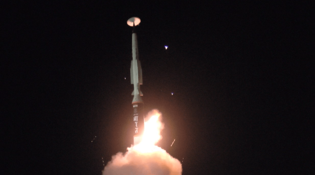 1500 കിലോമീറ്റർ പ്രഹരശേഷി; എന്താണ് ഇന്ത്യയുടെ ദീർഘദൂര ഹൈപ്പർ സോണിക് മിസൈൽ?