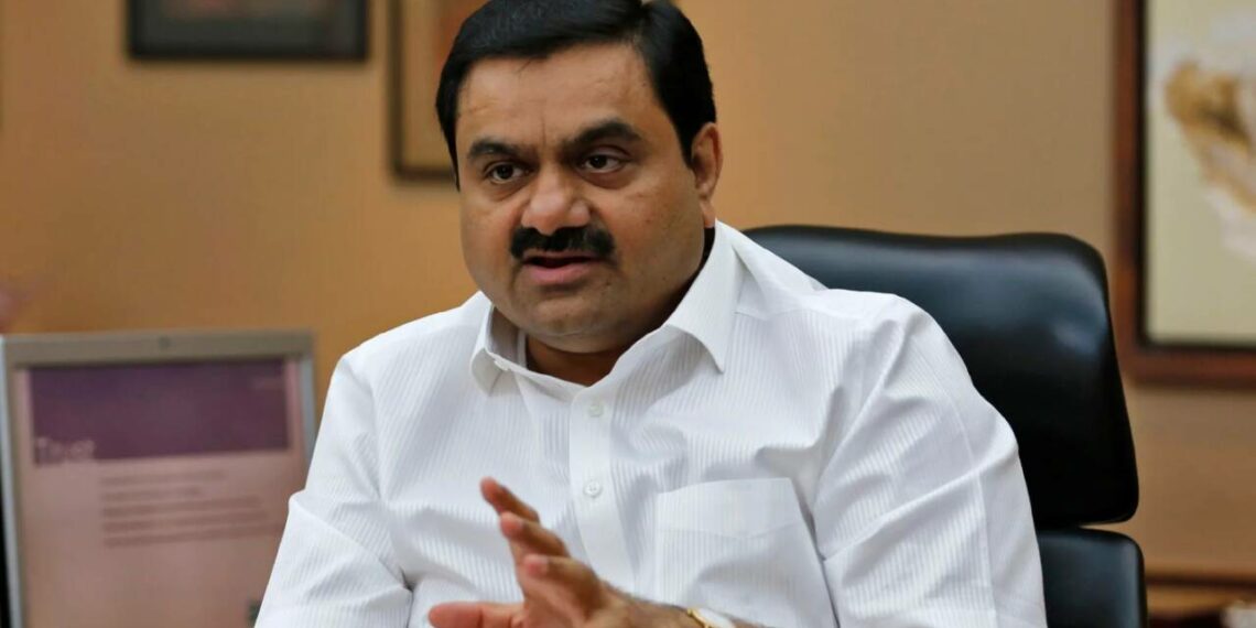 ‘കുറ്റം തെളിയിക്കപ്പെടുന്നത് വരെ പ്രതികളല്ല’; ആരോപണങ്ങൾ തള്ളി അദാനി