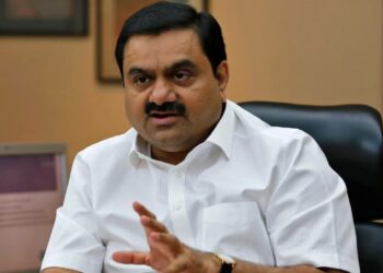‘കുറ്റം തെളിയിക്കപ്പെടുന്നത് വരെ പ്രതികളല്ല’; ആരോപണങ്ങൾ തള്ളി അദാനി