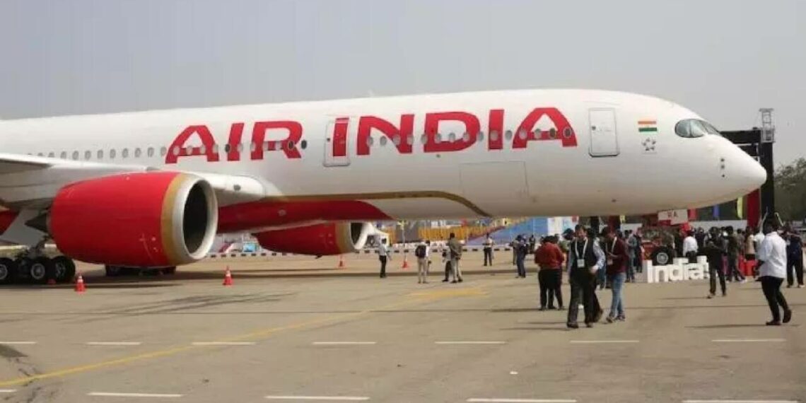 പുതിയ വിമാന സർവ്വീസുമായി എയർ ഇന്ത്യ; തിരുവനന്തപുരത്തെയും കൊച്ചിയെയും ബന്ധിപ്പിക്കുന്ന സർവ്വീസ് നാളെ മുതൽ