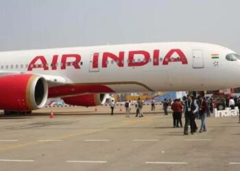 പുതിയ വിമാന സർവ്വീസുമായി എയർ ഇന്ത്യ; തിരുവനന്തപുരത്തെയും കൊച്ചിയെയും ബന്ധിപ്പിക്കുന്ന സർവ്വീസ് നാളെ മുതൽ