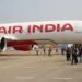 പുതിയ വിമാന സർവ്വീസുമായി എയർ ഇന്ത്യ; തിരുവനന്തപുരത്തെയും കൊച്ചിയെയും ബന്ധിപ്പിക്കുന്ന സർവ്വീസ് നാളെ മുതൽ