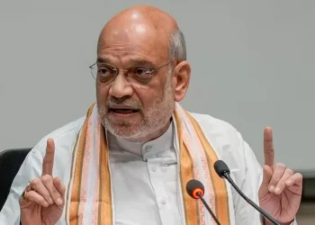 മണിപ്പൂർ സംഘർഷം; നടപടികൾ കടുപ്പിച്ച് കേന്ദ്രം, വീണ്ടും യോഗം വിളിച്ച് അമിത് ഷാ