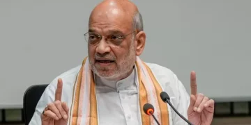 മണിപ്പൂർ സംഘർഷം; നടപടികൾ കടുപ്പിച്ച് കേന്ദ്രം, വീണ്ടും യോഗം വിളിച്ച് അമിത് ഷാ