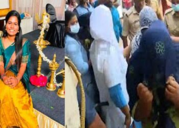 അമ്മുവിൻറെ മരണം; പ്രതികൾ റിമാന്റിൽ – കരിങ്കൊടി പ്രതിഷേധവുമായി എബിവിപി