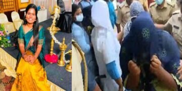 അമ്മുവിൻറെ മരണം; പ്രതികൾ റിമാന്റിൽ – കരിങ്കൊടി പ്രതിഷേധവുമായി എബിവിപി