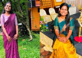 അമ്മു സജീവന്റെ ആത്മഹത്യ: മൂന്ന് സഹപാഠികൾ അറസ്റ്റിൽ