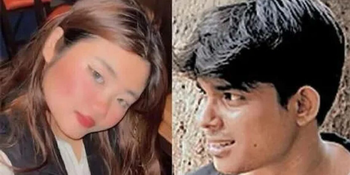 അസമീസ് വ്ലോഗറുടെ കൊലപാതകം: കണ്ണൂർ സ്വദേശി ആരവ് പിടിയിൽ