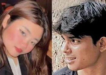 അസമീസ് വ്ലോഗറുടെ കൊലപാതകം: കണ്ണൂർ സ്വദേശി ആരവ് പിടിയിൽ