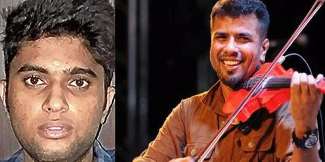 സ്വർണ്ണക്കടത്ത് കേസ്; ബാലഭാസ്കറിന്റെ ഡ്രൈവർ അറസ്റ്റിൽ