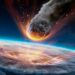 വിമാനത്തിൻറെ വലിപ്പമുള്ള ഛിന്നഗ്രഹം ഭൂമിക്കരികിലേക്ക്; ആശങ്കയോടെ ശാസ്ത്രലോകം