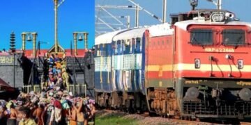 അയ്യപ്പ ഭക്തർക്ക് സന്തോഷവാർത്ത; നിസാമുദ്ദീൻ സൂപ്പർഫാസ്റ്റ് എക്സ്പ്രസിന് ചെങ്ങന്നൂരിൽ സ്റ്റോപ്പ്