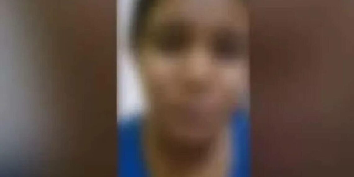 പന്തീരാങ്കാവ് ഗാർഹികപീഡനക്കേസിൽ വീണ്ടും ട്വിസ്റ്റ്; യുവതിക്ക് വീണ്ടും മർദനം – കണ്ണിലും മുഖത്തും പരിക്ക്