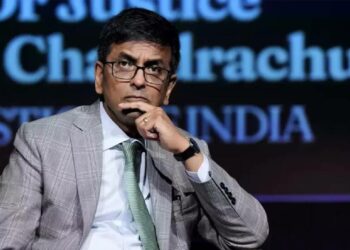 രണ്ട് വർഷം ചീഫ് ജസ്റ്റിഡ് പദവിയിൽ; ഡോ. ഡി വൈ ചന്ദ്രചൂഡിന് ഇന്ന് അവസാന പ്രവർത്തി ദിനം