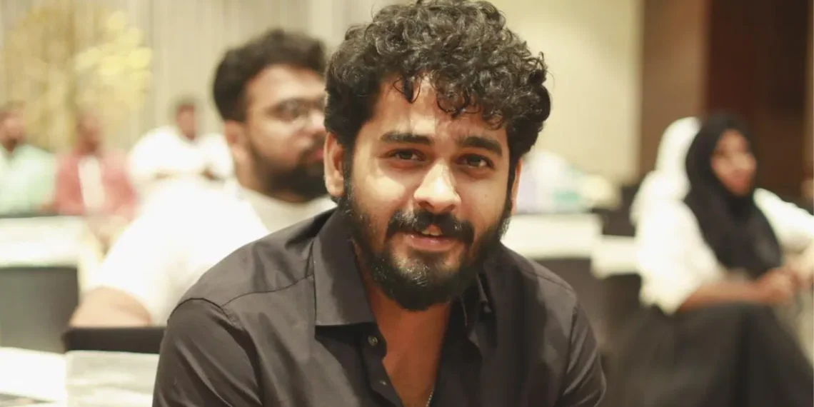 അമിത വേഗതയിൽ മദ്യപിച്ച് വാഹനം ഓടിച്ചു; നടൻ ​ഗണപതിക്കെതിരെ കേസ്