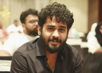 അമിത വേഗതയിൽ മദ്യപിച്ച് വാഹനം ഓടിച്ചു; നടൻ ഗണപതിക്കെതിരെ കേസ്