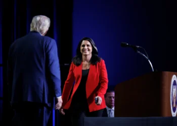 ഇന്ത്യക്കാരിയല്ല, പക്ഷേ ഹിന്ദുവാണ്; അമേരിക്കയുടെ ഇന്റലിജൻസ് ഡയറക്ടർ തുളസിയെ കുറിച്ച് കൂടുതൽ അറിയാം