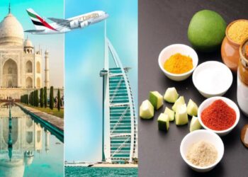 യുഎഇ യാത്ര; അച്ചാർ, നെയ്യ്, കൊപ്ര എന്നിവ കൊണ്ടുപോകുന്നതിന് വിലക്ക്