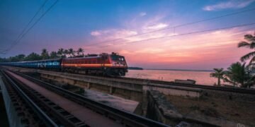 എല്ലാം സേവനങ്ങളും ഇനി ഒറ്റ ക്ലിക്കിൽ; ഇന്ത്യൻ റെയിൽവേയുടെ ‘സൂപ്പർ ആപ്’