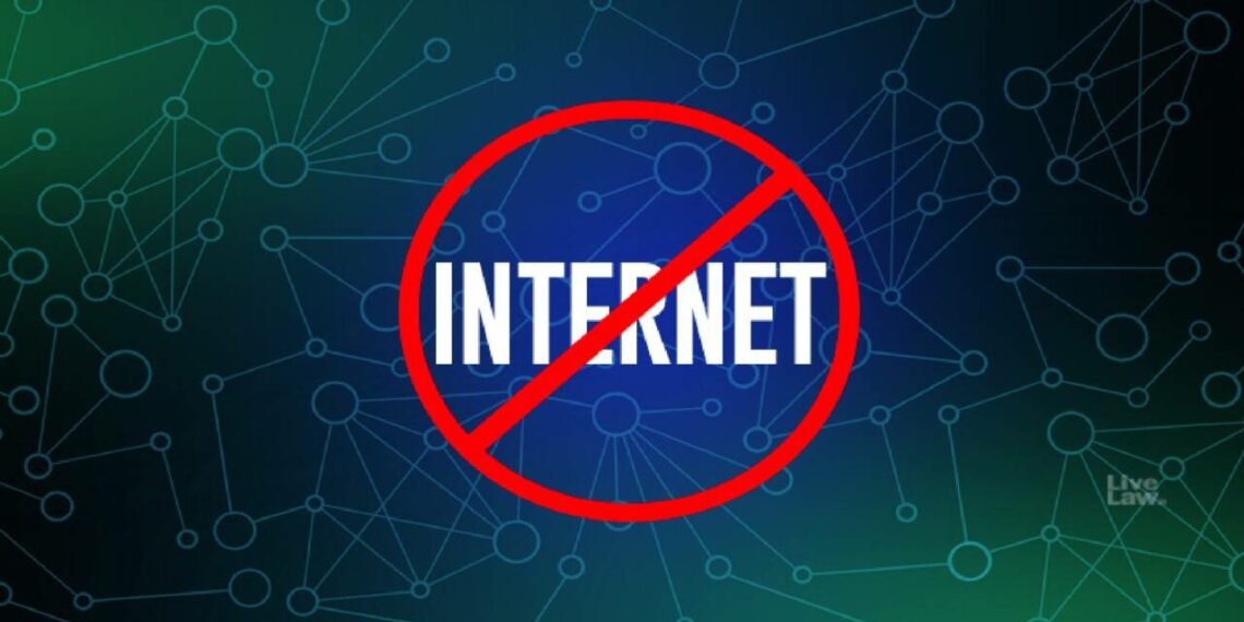 ‘വോട്ടെണ്ണൽ കേന്ദ്രത്തിന് 2 കിലോമീറ്റർ ചുറ്റളവിൽ ഇൻ്റർനെറ്റ് സേവനങ്ങൾ പാടില്ല’; തിരഞ്ഞെടുപ്പ് കമ്മീഷന് കത്ത്