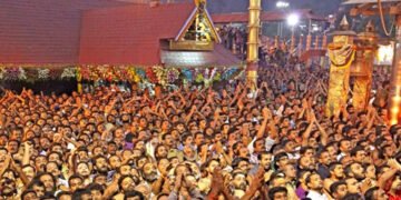 ശബരിമലയിൽ ഇന്ന് മുതൽ 18 മണിക്കൂർ ദർശനം