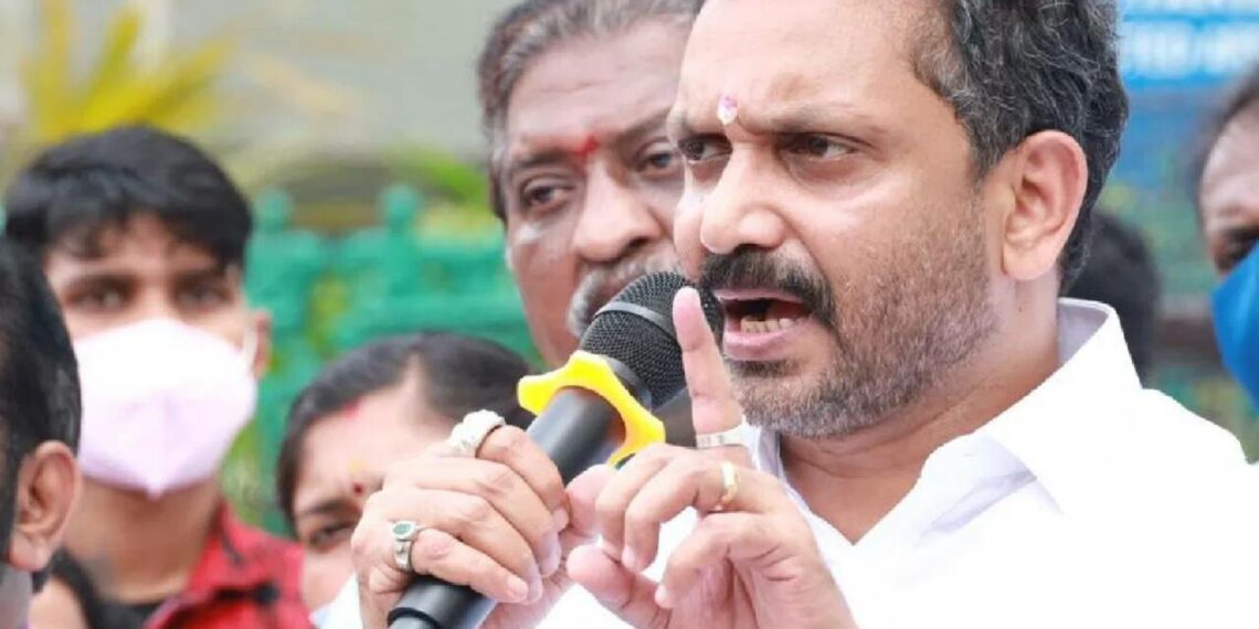 ‘തന്റെ കൈകൾ ശുദ്ധം, തെളിഞ്ഞാൽ പൊതുപ്രവർത്തനം അവസാനിപ്പിക്കും’; കെ സുരേന്ദ്രൻ