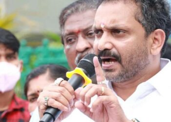 ‘തന്റെ കൈകൾ ശുദ്ധം, തെളിഞ്ഞാൽ പൊതുപ്രവർത്തനം അവസാനിപ്പിക്കും’; കെ സുരേന്ദ്രൻ
