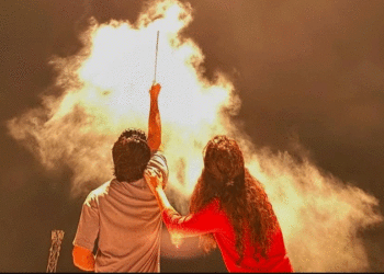 ‘നീണ്ട 15 വർഷങ്ങൾ… ഭാവി വരനൊപ്പമുള്ള ഫോട്ടോയുമായി കീർത്തി സുരേഷ്