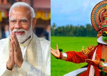 ‘കഠിനാധ്വാനികളായ ജനങ്ങൾക്ക് പേരുകേട്ട കേരളം’; മലയാളത്തിൽ കേരളപ്പിറവി ആശംസകൾ നേർന്ന് പ്രധാനമന്ത്രി