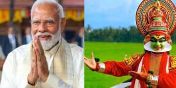 ‘കഠിനാധ്വാനികളായ ജനങ്ങൾക്ക് പേരുകേട്ട കേരളം’; മലയാളത്തിൽ കേരളപ്പിറവി ആശംസകൾ നേർന്ന് പ്രധാനമന്ത്രി