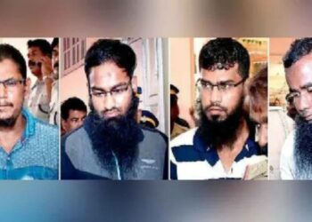 കൊല്ലം കളക്ട്രേറ്റിലെ ഭീകരാക്രമണം; മൂന്ന് പ്രതികൾ കുറ്റക്കാരെന്ന് കോടതി